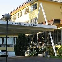 Stagedoor Manor Inspired 'Theater Geek', Penned By GQ's Mickey Rapkin Set For June…