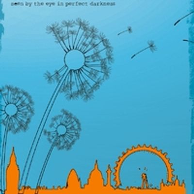U.K.'s Bush Theatre Presents EIGENGRAU, 3/10-4/10