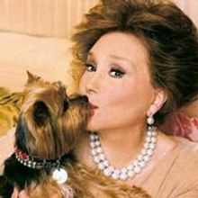 Gossip Legend Cindy Adams Debuts Her One-Woman Show 'ONLY IN NEW YORK' To Benefit ASPCA
