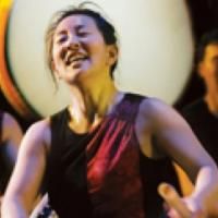 The Southern Theater and Mu Performing Arts Presents Mu Daiko Performing TAIKO…
