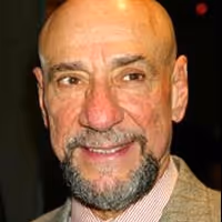F. Murray Abraham Featured in YOU CAN'T TAKE IT WITH YOU Reading, 2/8