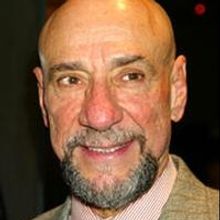 F. Murray Abraham Featured in YOU CAN'T TAKE IT WITH YOU Reading, 2/8