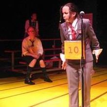 '25th Annual Putnam County Spelling Bee' continues at Clarksville's Roxy through 10/1