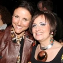 Photo Flash: Shelly Goldstein At The Magic Castle