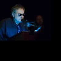 Steppenwolf To Reschedule Joe Frank's IS THERE SOMETHING WRONG?: AN EVENING OF…
