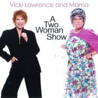 VICKI LAWRENCE AND MAMA to Play Jacksonville's Thrasher-Horne Center, 10/16