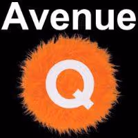 TWITTER WATCH: AVENUE Q - 'Find your purpose!'