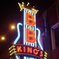 B.B. King Blues Club & Grill Announces Their Upcoming Performances
