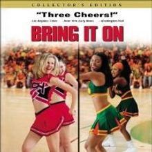 Blankenbuehler's BRING IT ON Sets Casting Date For Alliance Production in L.A.