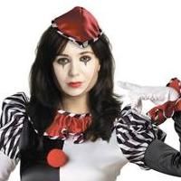 Christina Casa Brings DON'T CRY OUT LOUD To The People's Improv Theater 8/7, 8/14, 9/5, & 9/12