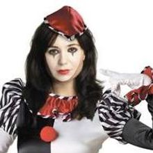 Christina Casa Brings DON'T CRY OUT LOUD To The People's Improv Theater 8/7, 8/14, 9/