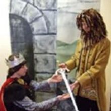CCCArts Presents PRINCE CASPIAN On 7/10