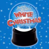 Happy Holidays! Errico, Clow, Davi and Yazbeck Will Lead IRVING BERLIN'S WHITE…
