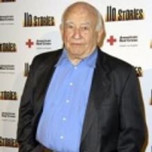 Ed Asner's Admiration of FDR Led Him to Take on the Challenging Role