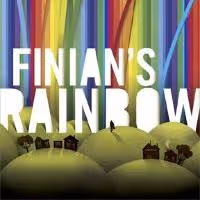 TWITTER WATCH: FINIAN'S RAINBOW - 'OUR dance would be the Irish jig of course!'