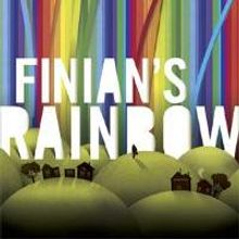 TWITTER WATCH: FINIAN'S RAINBOW - 'OUR dance would be the Irish jig of course!'