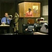 Elevator Repair Service's GATZ Gets Go-Ahead from Fitzgerald Executors