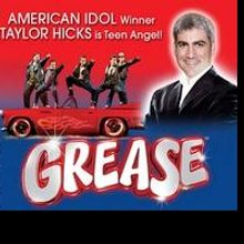 GREASE National Tour to Play Final Performance May 23