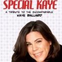 Award Winning Tribute to Kaye Ballard Plays Once More at NYC's Metropolitan Room, 5/1