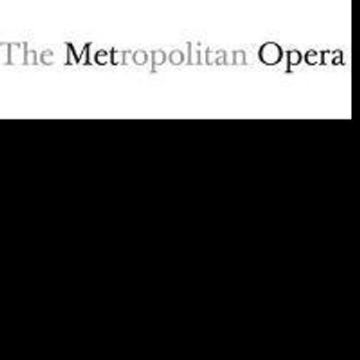 Anthony Walker to Conduct Met's ORFEO ED EURIDICE, Opens 4/29