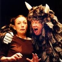 Last Chance To Catch THE GRUFFALO At Apollo Theatre