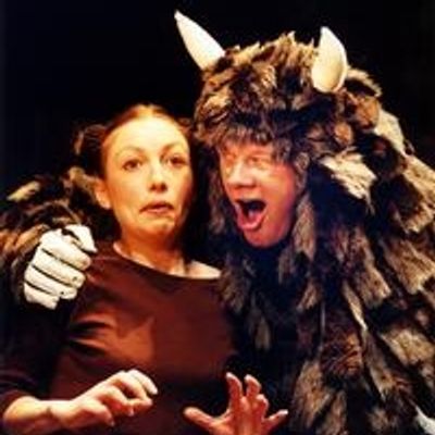 Last Chance To Catch THE GRUFFALO At Apollo Theatre