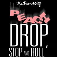 THE SECOND CITY: PEACH DROP, STOP, AND ROLL to Play to Atlanta's Alliance Theatre…