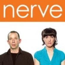 Photo Flash: Azuka Theatre Company Presents NERVE