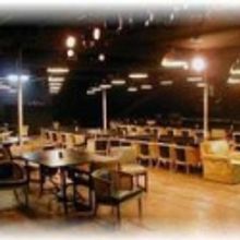 Opus Nostrum Presents JOHNNY MACK BROWN RIDES AGAIN, Opening 4/30