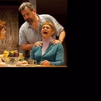 Colonial Theatre Presents AUGUST: OSAGE COUNTY Starring Estelle Parsons 5/4-16