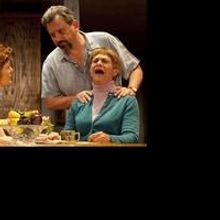 Colonial Theatre Presents AUGUST: OSAGE COUNTY Starring Estelle Parsons 5/4-16