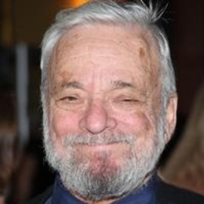 Stephen Sondheim To Receive SAGE Lifetime Achievement Award 4/14