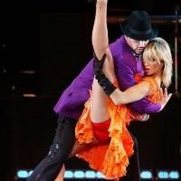 First Opening of the Season: BURN THE FLOOR Opens Tonight at Broadway's Longacre…