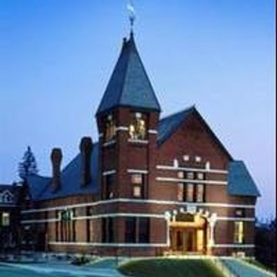 Fred Barnes and Company Comes To Town Hall Theater, 1/8