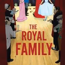 THE ROYAL FAMILY, Now In Previews, Extends Run Thru 11/29