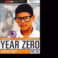 Year Zero - A Well Fought Victory