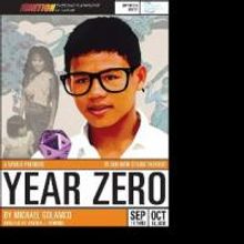 Year Zero - A Well Fought Victory