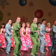 Review - White Christmas: Berlin Songs