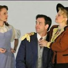 Review - Johnny On A Spot:  MacArthur Lark