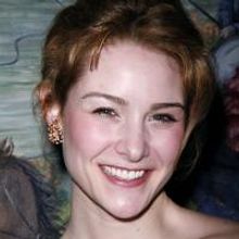Jill Paice Joins Bdwy's 'THE 39 STEPS' 6/2