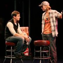 Review - Prayer or My Enemy:  Pardon Me While I Have A Strange Interlude