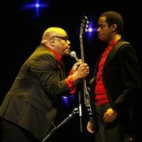 Review - Passing Strange: The Music And The Mirror