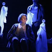 Review - Coraline:  The Threepenny Children's Musical?
