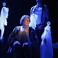 Review - Coraline: The Threepenny Children's Musical?