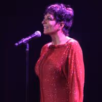 Review - Liza's at The Palace…: You Are For Loving