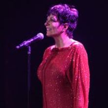 Review - Liza's at The Palace…:  You Are For Loving