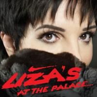 STAGE TUBE: LIZA'S AT THE PALACE...! DVD Sneak Peek