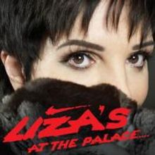 STAGE TUBE: LIZA'S AT THE PALACE...! DVD Sneak Peek