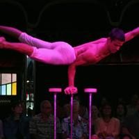Review - Desir: Cute Boys In Their Underpants Go To France