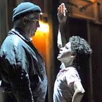 Review - Billy Elliot: I Just Wanna F***in' Dance